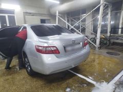 Фото авто Toyota Camry