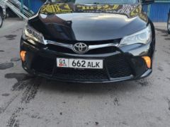 Сүрөт унаа Toyota Camry