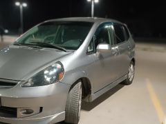 Фото авто Honda Fit