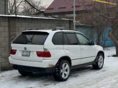 Фото авто BMW X5