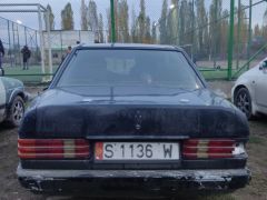 Сүрөт унаа Mercedes-Benz 190 (W201)