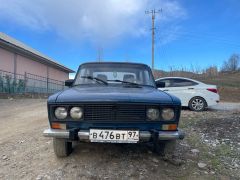 Photo of the vehicle ВАЗ (Lada) 2106