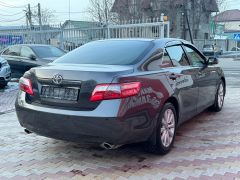 Сүрөт унаа Toyota Camry