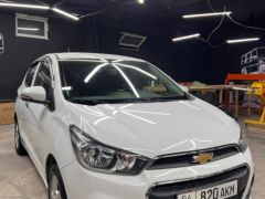 Сүрөт унаа Chevrolet Spark