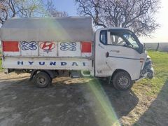 Фото авто Hyundai Porter