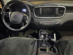 Фото авто Kia Sorento