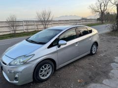 Photo of the vehicle Toyota Prius