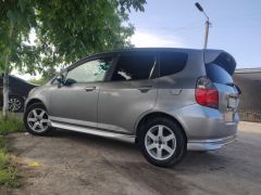 Photo of the vehicle Honda Fit