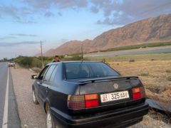 Сүрөт унаа Volkswagen Vento