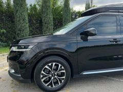 Сүрөт унаа Kia Carnival