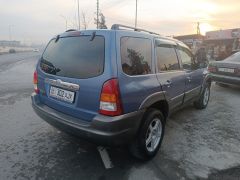 Фото авто Mazda Tribute