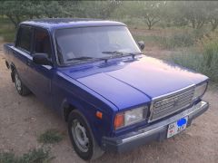 Photo of the vehicle ВАЗ (Lada) 2107