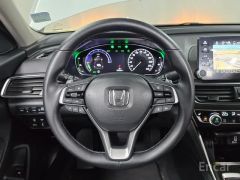 Сүрөт унаа Honda Accord