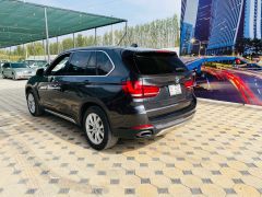 Сүрөт унаа BMW X5