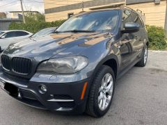 Сүрөт унаа BMW X5