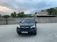 Фото авто Honda CR-V