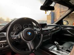 Сүрөт унаа BMW X5