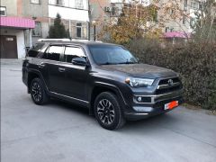 Сүрөт унаа Toyota 4Runner