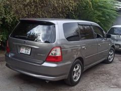 Сүрөт унаа Honda Odyssey