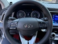 Сүрөт унаа Hyundai Avante