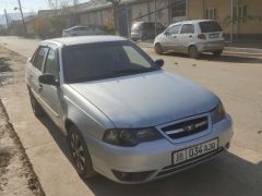 Сүрөт унаа Daewoo Nexia