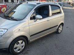 Фото авто Chevrolet Spark