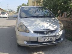 Photo of the vehicle Honda Fit