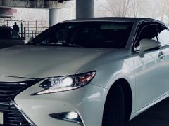 Сүрөт унаа Lexus ES