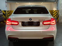 Сүрөт унаа BMW 3 серия