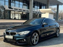 Сүрөт унаа BMW 4 серия