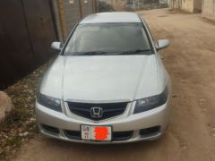 Сүрөт унаа Honda Accord