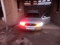 Сүрөт унаа Ford Mondeo