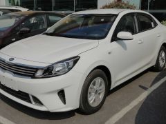 Сүрөт унаа Kia Forte