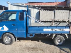 Фото авто Hyundai Porter