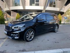 Сүрөт унаа Kia Carnival