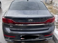 Фото авто Kia K7