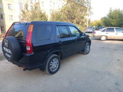 Сүрөт унаа Honda CR-V