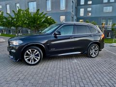 Сүрөт унаа BMW X5