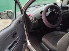 Сүрөт унаа Daewoo Matiz