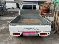 Фото авто Daewoo Labo