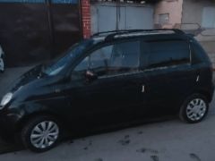 Фото авто Daewoo Matiz