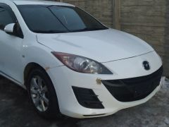 Фото авто Mazda 3