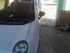 Сүрөт унаа Daewoo Matiz