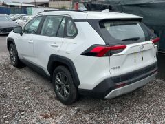 Сүрөт унаа Toyota RAV4