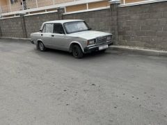 Сүрөт унаа ВАЗ (Lada) 2107