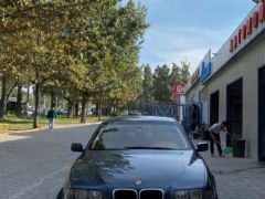 Фото авто BMW 5 серии