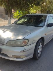 Photo of the vehicle Nissan Cefiro