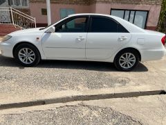 Сүрөт унаа Toyota Camry