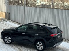 Photo of the vehicle Toyota RAV4