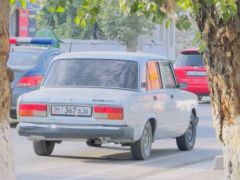 Photo of the vehicle ВАЗ (Lada) 2107